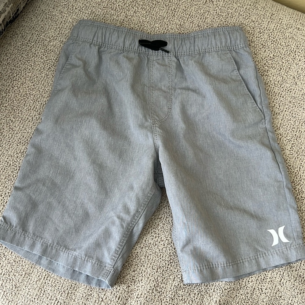 Boy shorts